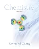 Chemistry, Fourth Edition