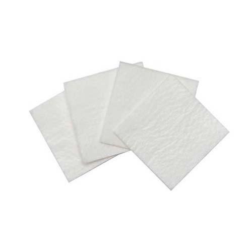 bandages for dogs:Healers Replacement Gauze Size: Small Square (Set of 8)