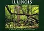 Illinois Postcard Book