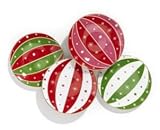 Kate Spade Lenox Spruce Street Tidbits Plates Set
