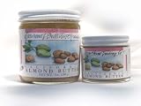 Smooth Almond Butter