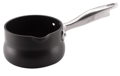 Anolon Titanium Nonstick Dishwasher Safe 3-Cup Butter Warmer