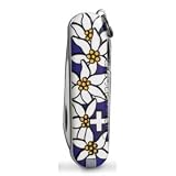 Edelweiss Classic SD, Purple