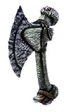 Ninja Costume Bonecrusher Axe - Great Costume Accessories