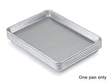Vollrath Co. Jelly Roll Pan 18x13x1-in.