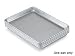 Vollrath Co. Jelly Roll Pan 18x13x1-in.