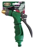 Heavy Duty Brass Spray Gun