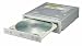 Image of LG DVD Brenner intern 4167B beige IDE Retail (DVD+16x8x -16x6x DL +6x-4x 8.4GB 5x DVD-RAM, 16xDVD-Rom/ CD: 48x32x48x)