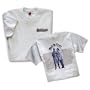 Abbott and Costello "Who's on First" T-shirt Tee Shirt