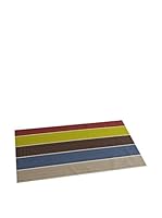 Estores Collection Alfombra (Multicolor)