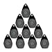 M1 Fobs For Prox Reader (10-Pk)