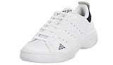adidas Men's Smith Millennium Tennis Shoe