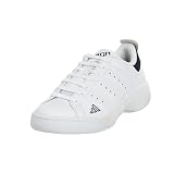 adidas Men's Smith Millennium Tennis Shoe at adidas