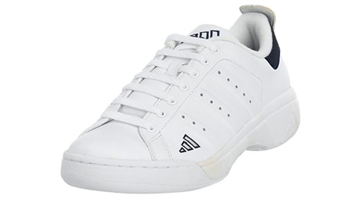 adidas Men's Smith Millennium Tennis Shoe