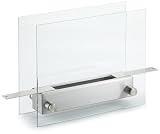 Carl Mertens 5961 1061 - Feuerstelle  Apoll, red dot Designpreis