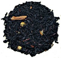 Apple Spice Tea 1 oz loose tea sample by Culinary Teas