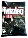 Twizzler Nibs, Black 12ct 6oz bags