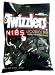 Twizzler Nibs, Black 12ct 6oz bags