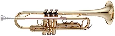 Band Director Recommended Student Bb Trumpet
