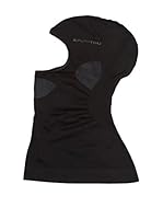 Spaio Pasamontañas Emmitou Balaclava 01 (Negro / Gris)