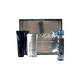 PARIS HILTON For Men By PARIS HILTON Gift Set