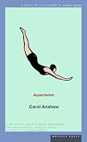 Aquamarine (0395877555) by Anshaw, Carol