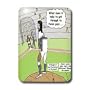 Rich Diesslins Funny Cartoon Gospel Cartoons - Jesus - Sermon on the Mound - Light Switch Covers - single toggle switch