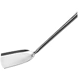 Kitchen & Housewares : Eastman Outdoors Stainless Steel Spatula