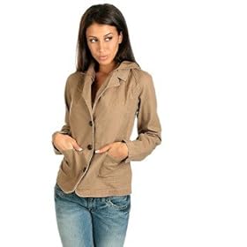 Classic Cotton Jacket