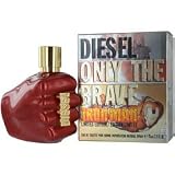 DIESEL ONLY THE BRAVE IRON MAN by Diesel