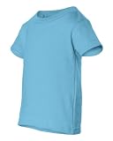 Infant Short Sleeve Cotton T-Shirt
