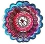 InnerEy Hummingbird-Teal/Raspberry
