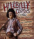 CD-Charts  Search : Hillbilly Classics