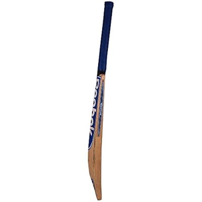 Reebok Kashmir Willow Leather Cricket Bat from Thok Adda, Size- Adults