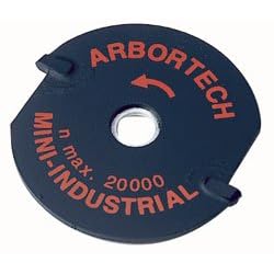 MINI CARBIDE CUTTER by Arbortech