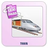 Revue Conitiv - Synchron  / Lexminder Anglais - Logiciel pour mémoriser du vocabulaire - Train
