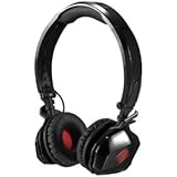 Mad Catz F.R.E.Q.M Wireless Mobile Gaming Headset for PC, Mac, and Smart Devices