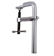 Bessey SQ4 6-Inch Super Quick All Steel Sliding Arm Clamp
