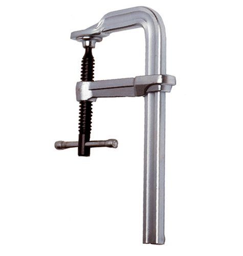 Bessey SQ4 6-Inch Super Quick All Steel Sliding Arm Clamp