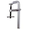 Bessey SQ4 6-Inch Super Quick All Steel Sliding Arm Clamp