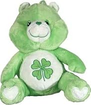 Good Luck Care Bear