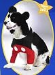 PET Disneys Mickey Mouse Costume Officially Licensed Disney Costume