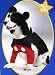 PET Disneys Mickey Mouse Costume Officially Licensed Disney Costume