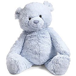 Jellycat My First Bear Blue 20"