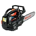 Tanaka 12" 34cc Professional Gas Top Handle Chain Saw (3/8" Pitch) - TCS3401S12