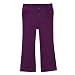 Toddler Girls' Cherokee® Bootcut Pant - Wineberry