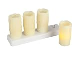 Gerson 35987 4 Piece of 6