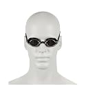 Speedo Speedsocket Swimming Goggles - Black