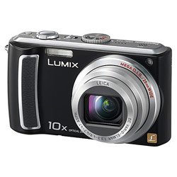 Childrens Toyshop  Photo : Panasonic Lumix DMC-TZ5K 9MP Digital Camera with 10x Wide Angle MEGA Optical Image Stabilized Zoom (Black)