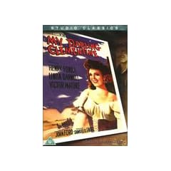 My Darling Clementine- Studio Classics [DVD]